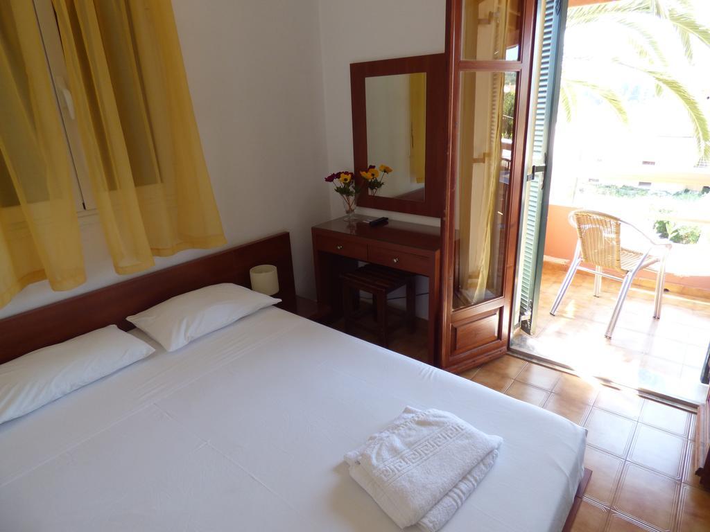 Apartman