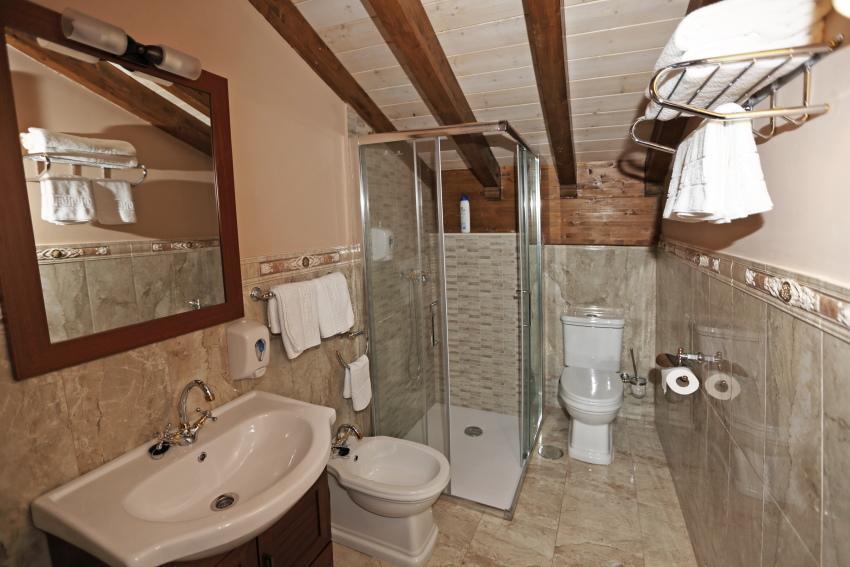 Apartamento de 2 dormitorios