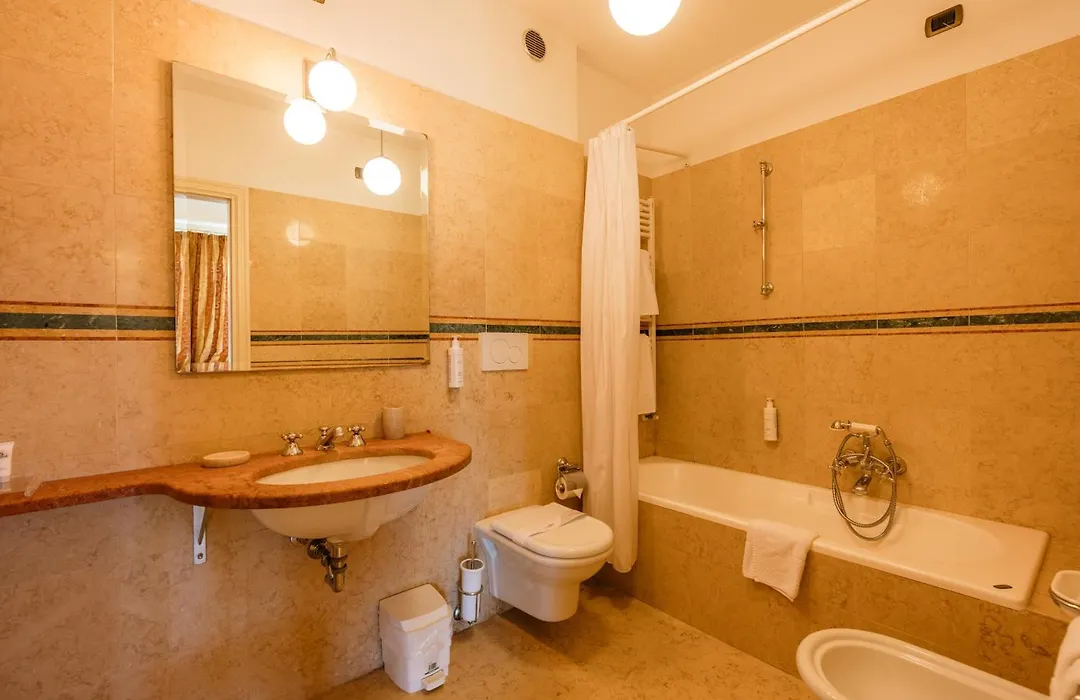 Villa Sofia Hotel-1